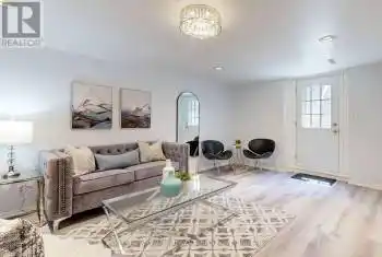 1593 Geta Circ Unit# Bsmt, Pickering, Ontario L1V 3B5, 1 Bedroom Bedrooms, 4 Rooms Rooms,1 BathroomBathrooms,All Houses,Rented,Geta,E9351819