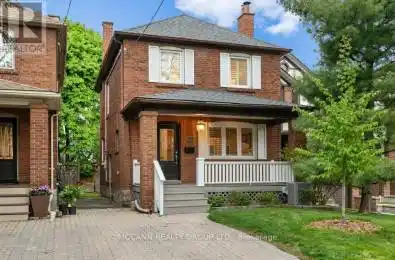 90 Avenue Toronto (Lawrence Park North) Ontario M4N1Z2
