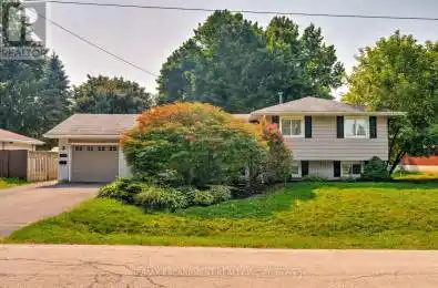 172 Council Crescent Hamilton (Ancaster) Ontario L9G1V1