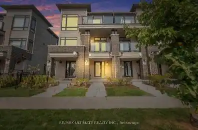 14 Esquire Way Whitby (Taunton North) Ontario L1R3K4