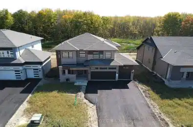 3157 Searidge St Severn Ontario L3V 8R1