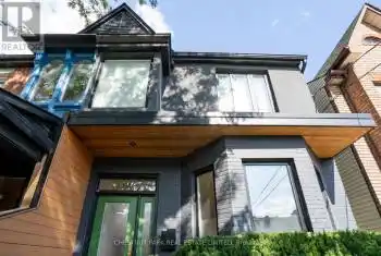 119 Lisgar St, Toronto, Ontario M6J 3G4, 2 Bedrooms Bedrooms, 7 Rooms Rooms,2 BathroomsBathrooms,All Houses,Sold,Lisgar,C9351566