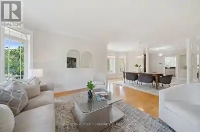 250 Sunset Ridge Vaughan (Sonoma Heights) Ontario L4H1Z7