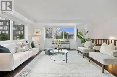 68 Cole Street Toronto (Regent Park) Ontario M5A0A8