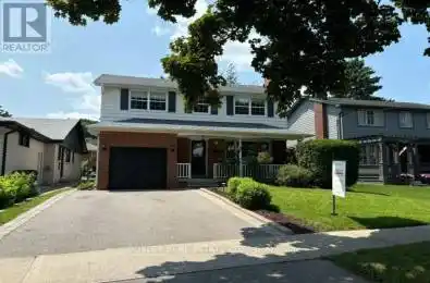 102 Freemont Avenue Toronto (Humber Heights) Ontario M9P2X2