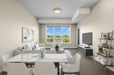 740 Augusta Drive Unit# 204 Kingston Ontario K7P0R5