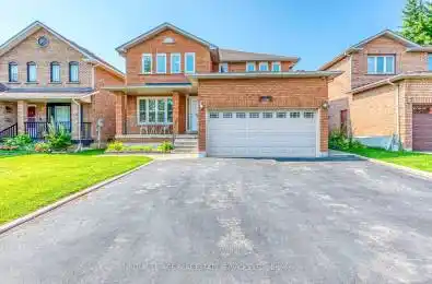 3498 Redmond Road Mississauga (Fairview) Ontario L5B3T2