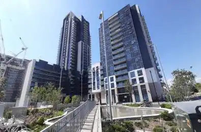 20 MEADOWGLEN Place Unit# 1105 Toronto (Woburn) Ontario M1G0A9