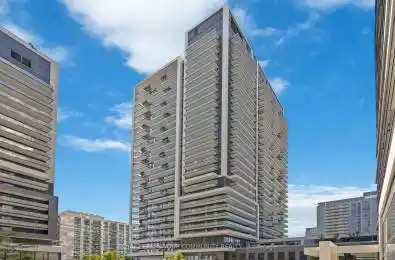 105 Oneida Crescent Unit# 1108 Richmond Hill (Langstaff) Ontario L4B0H