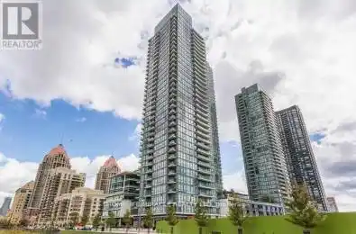 4099 Brickstone Mews Unit# 2903 Mississauga (Creditview) Ontario L5B0G
