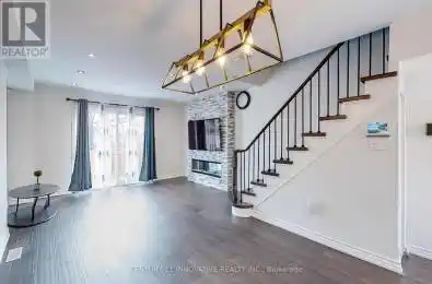 1635 Pickering Parkway Unit# 18 Pickering (Village East) Ontario L1V6W
