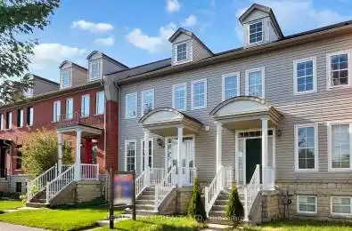29 Yale Lane Markham (Cornell) Ontario L6B1H3