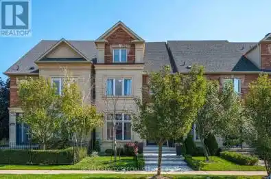 3108 Eclipse Avenue Mississauga (Churchill Meadows) Ontario L5M7X2