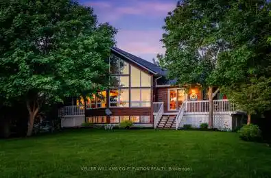5418 Penetanguishene Rd Springwater Ontario L0L 1P0