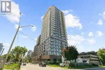 28 Ann St Unit# 2009, Mississauga, Ontario L5G 0E1, 1 Bedroom Bedrooms, 4 Rooms Rooms,1 BathroomBathrooms,Condo,Rented,Ann,W9354035