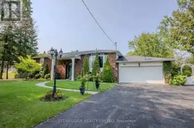 585 Dobbin Road Cavan Monaghan Ontario K9J0G5