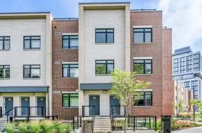 1085 Douglas McCurdy cmn Unit# 212 Mississauga (Lakeview) Ontario L5G4