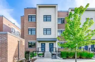 1062 Douglas McCurdy Cmn Unit# 225 Mississauga (Lakeview) Ontario L5G4
