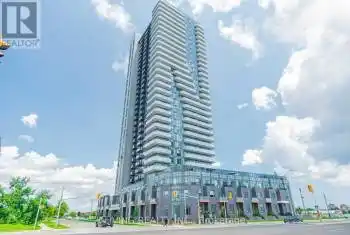 8 Nahani Way Unit# 1806, Mississauga, Ontario L4Z 0C6, 2 Bedrooms Bedrooms, 5 Rooms Rooms,2 BathroomsBathrooms,Condo,Rented,Nahani,W9353352