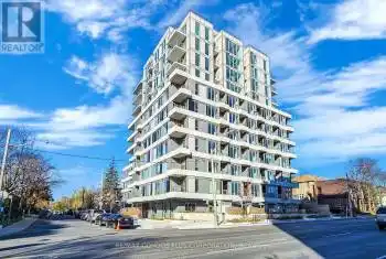 1 Cardiff Rd Unit# 610, Toronto, Ontario M4P 0G2, 2 Bedrooms Bedrooms, 5 Rooms Rooms,2 BathroomsBathrooms,Condo,Rented,Cardiff,C9355023