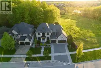 3553 Settlement Tr, London, Ontario N6P 0A8, 4 Bedrooms Bedrooms, 11 Rooms Rooms,5 BathroomsBathrooms,All Houses,Sold,Settlement,X9355188