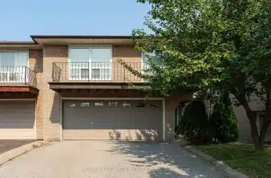 60 Tineta Crescent Unit# Ground Toronto (Agincourt South-Malvern West)