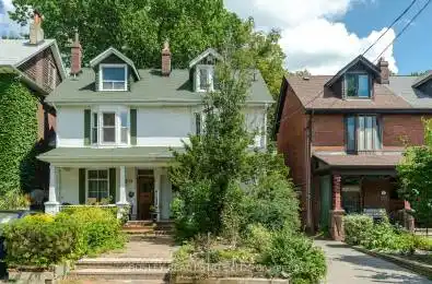 9 Hambly Avenue Unit# Lower Toronto (The Beaches) Ontario M4E2R5