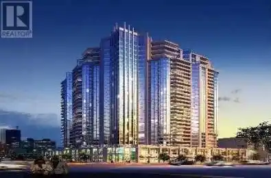 500 Doris Avenue Unit# 2229 Toronto (Willowdale East) Ontario M2N0C1