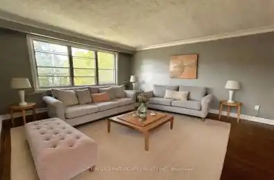 131 Avenue Unit 3 Toronto (Humewood-Cedarvale) Ontario M6C2S4