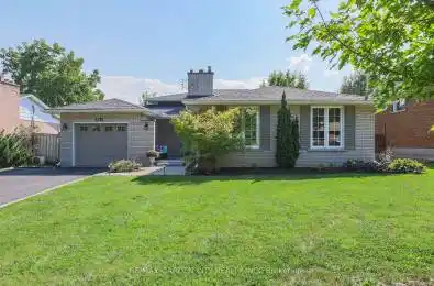 4181 Highland Park Drive Lincoln (Beamsville) Ontario L3J0K3