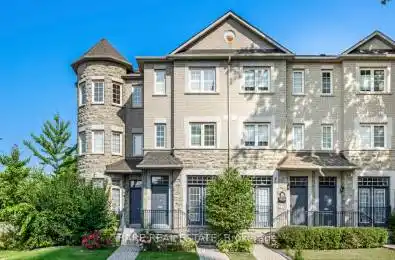 36 Horsham Avenue Toronto (Willowdale West) Ontario M2N1Z7