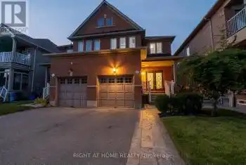 64 Mediterra Dr, Vaughan, Ontario L4H 3B8, 4 Bedrooms Bedrooms, 9 Rooms Rooms,4 BathroomsBathrooms,All Houses,Sold,Mediterra,N9355938