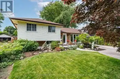 5407 Murray Cres Burlington Ontario L7L 3S6