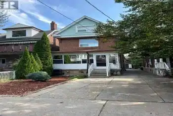 21 Delaware Ave Unit# lower l, Toronto, Ontario M6H 2S8, 1 Bedroom Bedrooms, 3 Rooms Rooms,1 BathroomBathrooms,All Houses,Rented,Delaware,C9355992