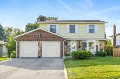 7 Eden Place Halton Hills (Georgetown) Ontario L7G1G4