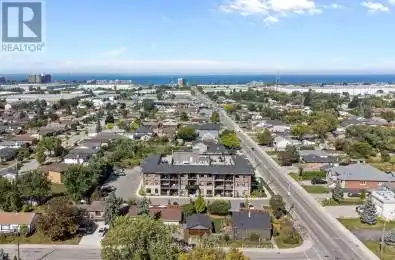 257 Road Unit 112 Hamilton (Stoney Creek) Ontario L8E2H1