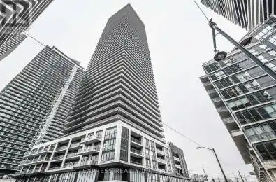 70 Annie Craig Drive Unit# 2306 Toronto (Mimico) Ontario M8V0C4