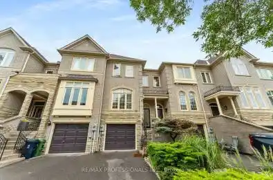 7 Court Toronto (Mimico) Ontario M8V4A5