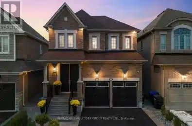 718 West Park Avenue Bradford West Gwillimbury (Bradford) Ontario L3Z0