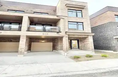 1856 Notion Road Unit# 1402 Pickering (Village East) Ontario L1V2G3