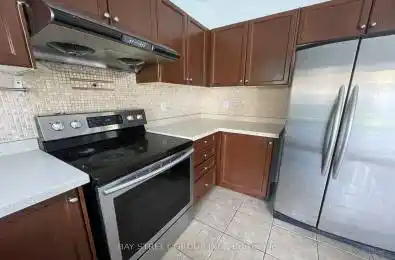 2 Willow Trail Rd Markham Ontario L6E 1V2