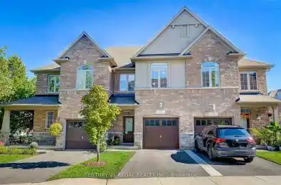 5992 Drive Unit 27 Mississauga (Streetsville) Ontario L5M0S5