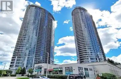 135 Village Green Square Unit# 2821 Toronto (Agincourt South-Malvern W