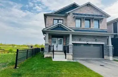 111 Lilac Circle Haldimand Ontario N3W0H8