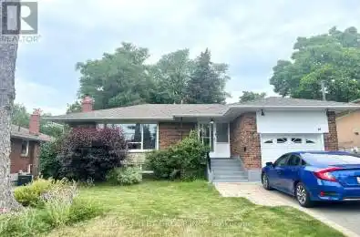 52 Elvaston Drive Toronto (Victoria Village) Ontario M4A1N4