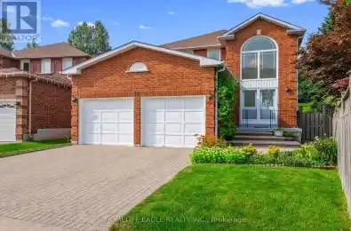 10 Lansdowne Drive Brampton (Westgate) Ontario L6S5V2