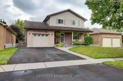 49 Lakeview Drive Scugog (Port Perry) Ontario L9L1H1