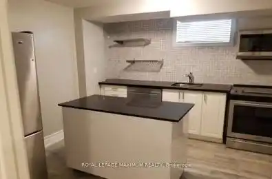 294 Culford Road Toronto (Rustic) Ontario M6L2V5