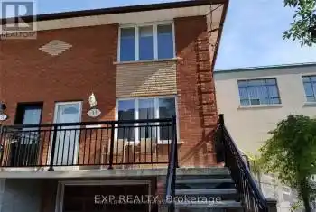 33 Mitchell Ave Unit# Upper, Toronto, Ontario M6J 1C1, 2 Bedrooms Bedrooms, 5 Rooms Rooms,1 BathroomBathrooms,All Houses,Rented,Mitchell,C9360211