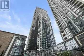 5 Mabelle Ave Unit# 1227, Toronto, Ontario M9A 0C8, 1 Bedroom Bedrooms, 5 Rooms Rooms,2 BathroomsBathrooms,Condo,Sold,Mabelle,W9360215